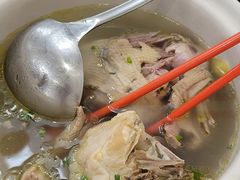 -茶港食堂(武昌店)