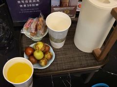 -华夏良子·足道SPA艾灸(金皇大厦店)