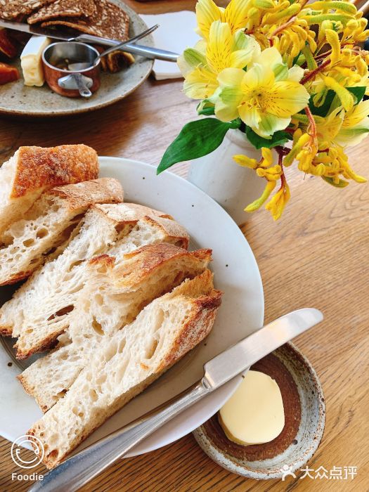 BOR Eatery(安福路店)图片