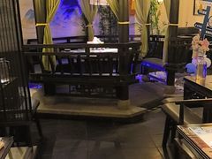 -绿茶餐厅(哈尔滨凯德店)