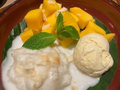 -CHINCHIN 青青·泰国料理(万象食家店)