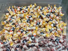 -张秉贵糖果专柜(北京市百货大楼店)