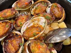 -中山国际酒店中餐厅