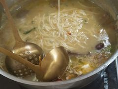 -许府牛火锅(信义坊总店)