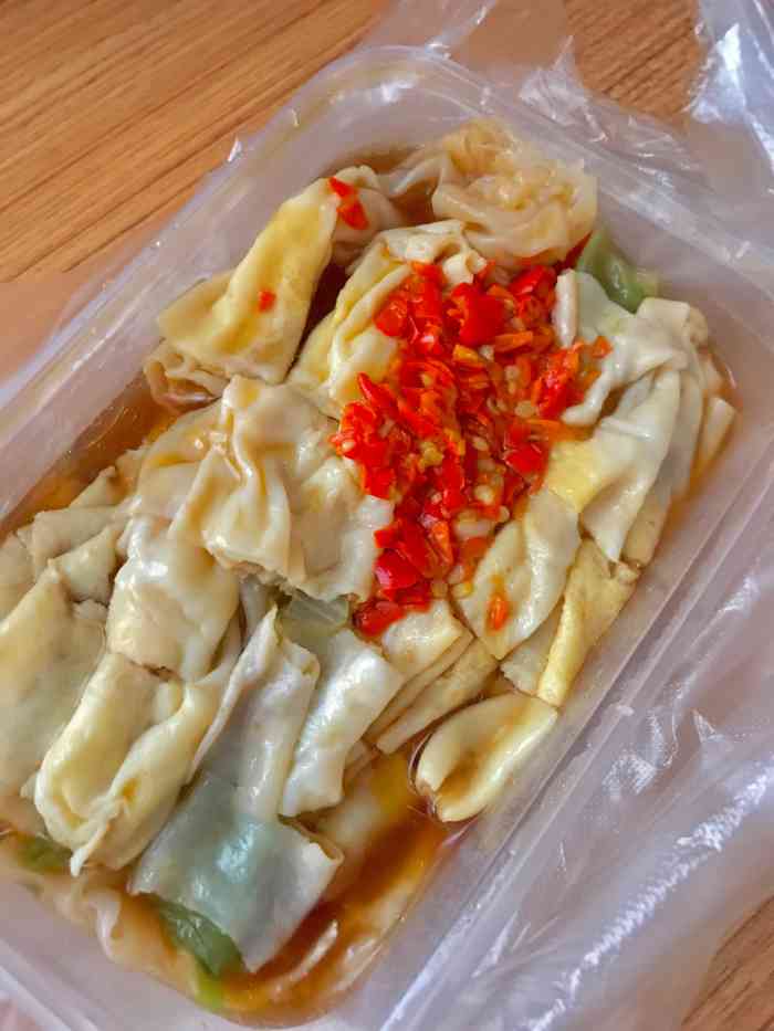 回味广式肠粉(正光路店)