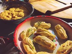 -鱼窝棚柴火铁锅炖(富山屯店)