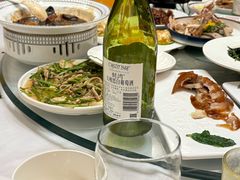 -京尊烤鸭店JINGZUN(春秀路店)