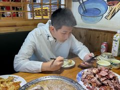 -忠林杀猪菜(凤台小区店)