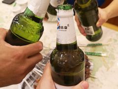 -老猎户炭火锅羊汤(万达店)