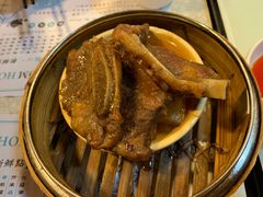-点点心点心专门店(旺角店)