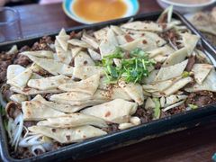 -清真永恒华威肉饼(潘家园店)