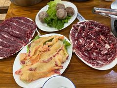 -创弟牛肉丸