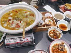 -火宫殿·湘菜小吃·商务宴请·生日聚会(市府店)
