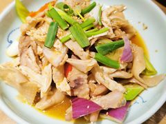 -巴依兄弟西域美食(机场店)
