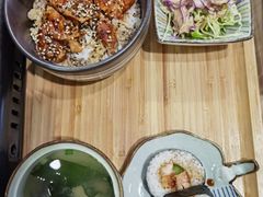 -京和风.日式家庭料理(京和风食堂大仓店)