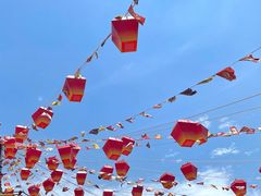 -芜湖方特东方神画