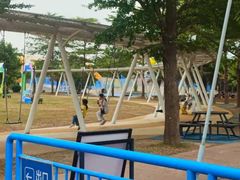 -珠海海泉湾神秘岛亲子乐园
