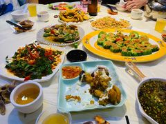 -桥东喜碧海鲜街(水东街店)