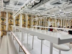 -% Arabica阿拉比卡咖啡(前滩太古里店)