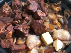 -赵家牛肉砂锅(台西三路店)