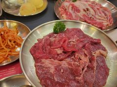 -西塔老太太泥炉烤肉(双井店)