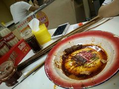 -胡家麻辣串(核桃园路店)