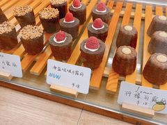 -发酵食堂(屏风街店)