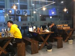 -烤官达人·徐州鲜羊肉串(江宁店)
