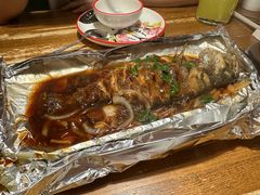 -新白鹿餐厅(龙游路总店·杭帮菜名店)