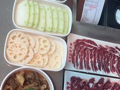 -为什么牛潮汕牛肉火锅(中信广场店)