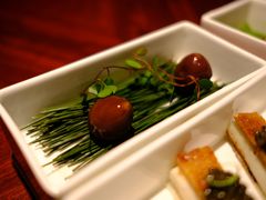 板栗鹅肝-解香楼(八盘岭路店)