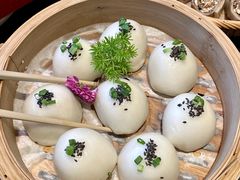 -桐湾大院·桐庐菜(滨江店)