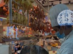 大堂-龙记香港茶餐厅(久光百货店)