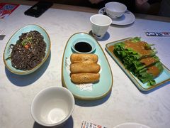 -江边城外烤全鱼(长寿路店)