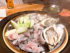 -阿鸡鱼庄·顺德鲜蒸小炒(亚运村店)