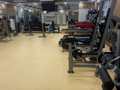 -中田健身工作室(博兴路店)