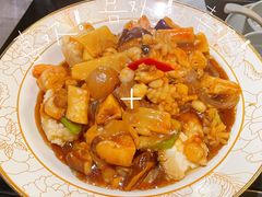 -食味酒味天津菜·古法鲜酿米酒(鼓楼店)