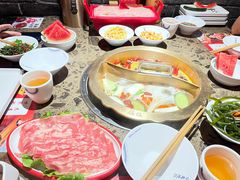 -小龙坎火锅(东汇城店)