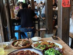 -饭江湖·江湖菜(湖广会馆店)