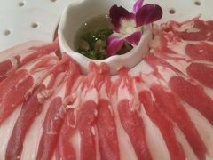 -草原传奇鲜羊火锅(桥北店)