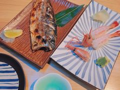 -鸭川食堂·鳗丼(鼓楼店)