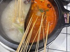-钢管厂歆瑞源油卤串串香(春熙路太古里店)
