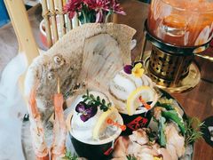 -合乐·创意火锅·海鲜火锅(亚东柒号店)