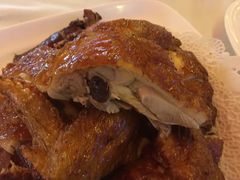 -凤城礼记鱼翅海鲜酒家(百老汇店)