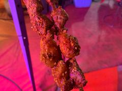 -正宁路小吃夜市