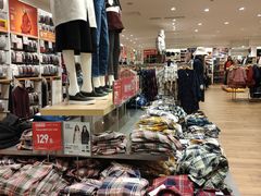 -优衣库(北京枫蓝国际广场店)