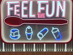 -DQ·蛋糕·冰淇淋(合生汇店)