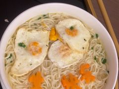 -同庆楼(天鹅湖万达店)