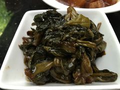 -小城故事·地道宁波味(月湖盛园店)