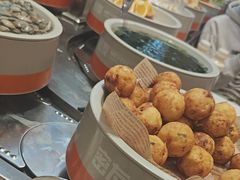 -密友回转自助火锅(世茂国际广场店)